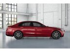 Thumbnail Photo 1 for New 2026 Mercedes-Benz C43 AMG