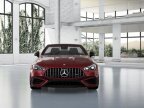 Thumbnail Photo 6 for New 2026 Mercedes-Benz CLE 53 AMG