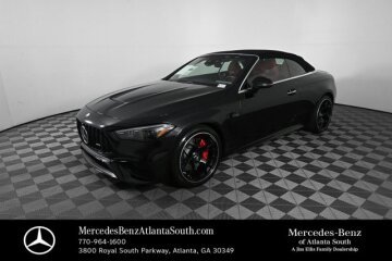 New 2026 Mercedes-Benz CLE 53 AMG