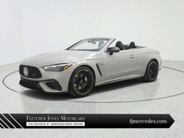 2026 Mercedes-Benz CLE 53 AMG