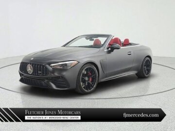 2026 Mercedes-Benz CLE 53 AMG