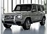 New 2026 Mercedes-Benz G550