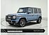 2026 Mercedes-Benz G550