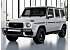 New 2026 Mercedes-Benz G63 AMG