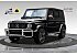 2026 Mercedes-Benz G63 AMG