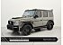2026 Mercedes-Benz G63 AMG