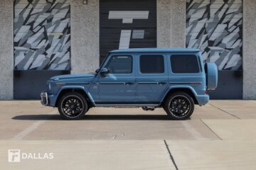 2026 Mercedes-Benz G63 AMG
