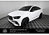 New 2026 Mercedes-Benz GLE 53 AMG