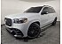 2026 Mercedes-Benz GLS63 AMG