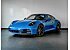 New 2026 Porsche 911
