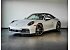 New 2026 Porsche 911 Carrera 4S