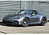 New 2026 Porsche 911 Targa 4S