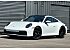 New 2026 Porsche 911
