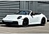 New 2026 Porsche 911