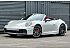 New 2026 Porsche 911 Carrera S Cabriolet