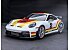 2026 Porsche 911