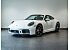 New 2026 Porsche 911 Carrera 4S