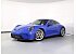 2026 Porsche 911