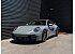 2026 Porsche 911 Carrera S