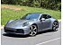 2026 Porsche 911