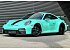 2026 Porsche 911