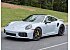 2026 Porsche 911 Turbo S