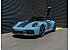 2026 Porsche 911