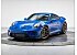 2026 Porsche 911