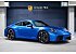2026 Porsche 911