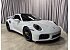 2026 Porsche 911 Turbo S