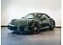 New 2026 Porsche 911