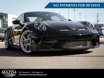 2026 Porsche 911
