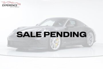2026 Porsche 911 GT3 Coupe
