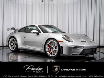 2026 Porsche 911