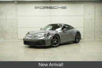 2026 Porsche 911