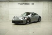 2026 Porsche 911