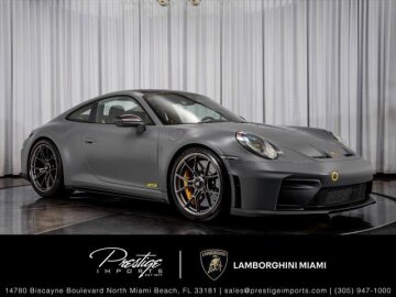2026 Porsche 911