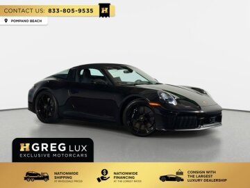 2026 Porsche 911