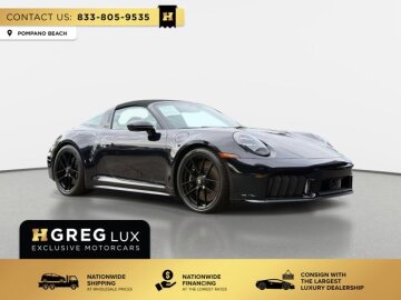 2026 Porsche 911