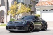 2026 Porsche 911