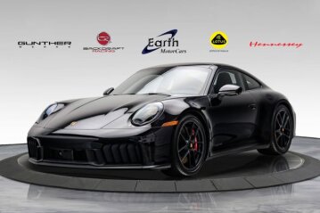 2026 Porsche 911