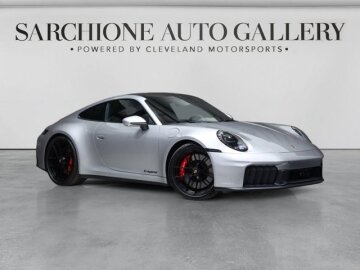 2026 Porsche 911