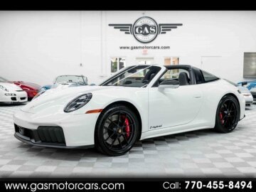 2026 Porsche 911