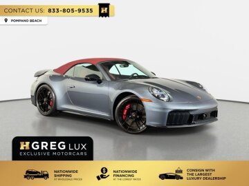 2026 Porsche 911