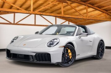 2026 Porsche 911