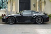 2026 Porsche 911 Turbo S
