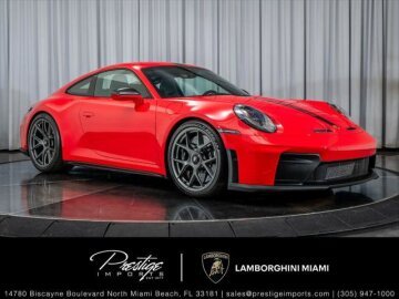 2026 Porsche 911