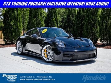 2026 Porsche 911