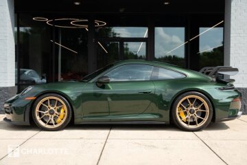 2026 Porsche 911