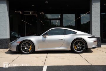 2026 Porsche 911